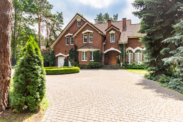 Best Best Driveway Pavers  in Oak Grove, VA