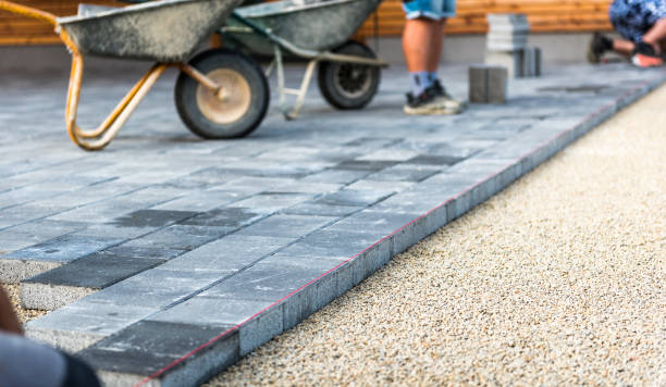Best Affordable Driveway Pavers  in Oak Grove, VA