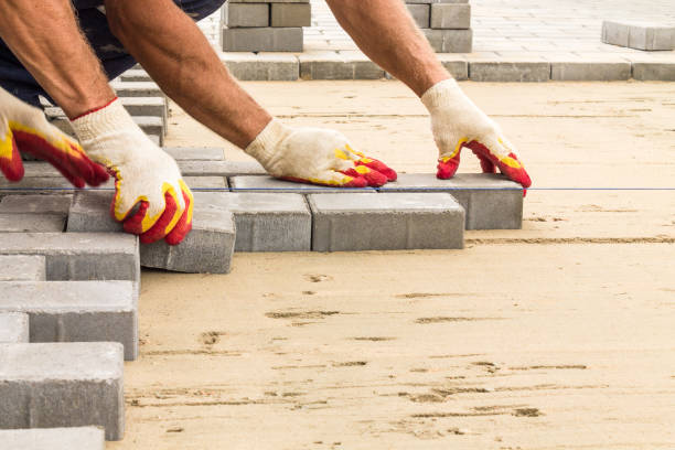 Best Permeable Paver Driveway  in Oak Grove, VA