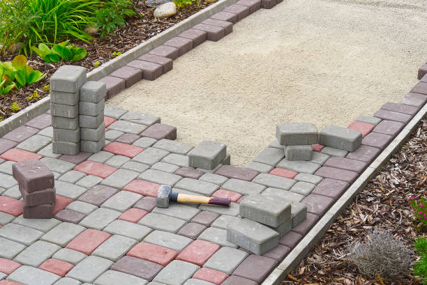 Best Driveway Pavers Near Me  in Oak Grove, VA