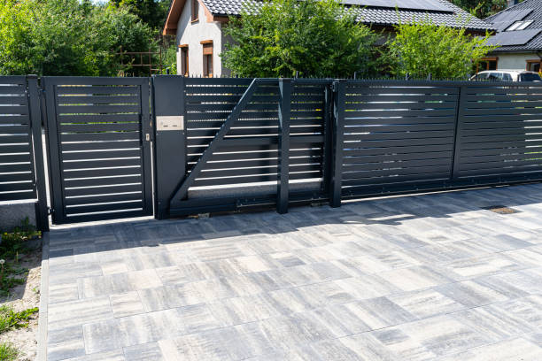 Reasons to Select Us for Your Driveway Paving Requirements in Oak Grove, VA