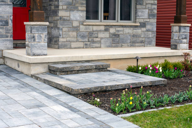 Best Best Driveway Pavers  in Oak Grove, VA