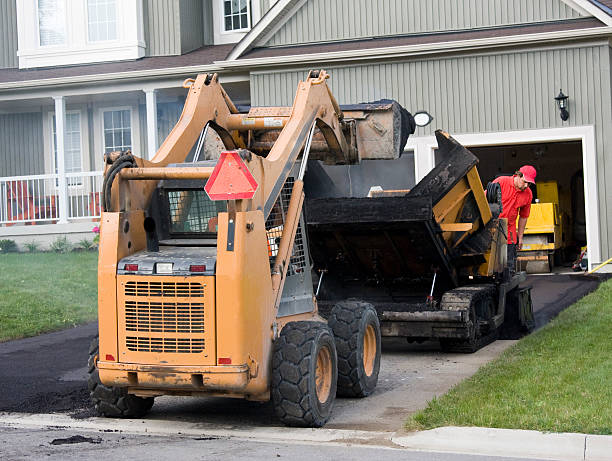 Best Driveway Pavers Near Me  in Oak Grove, VA