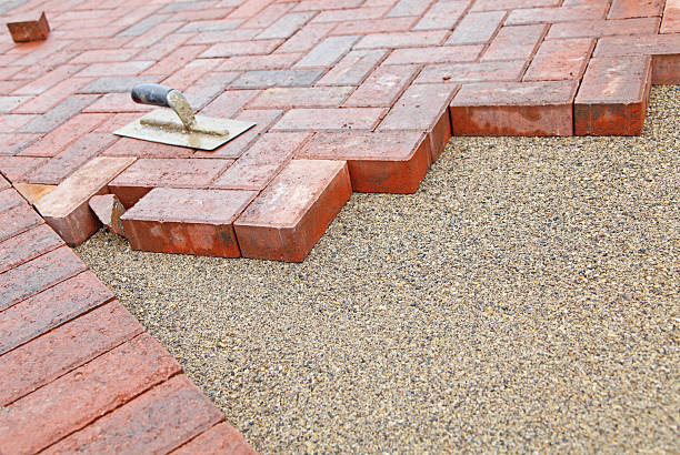 Best Driveway Paving Contractor  in Oak Grove, VA
