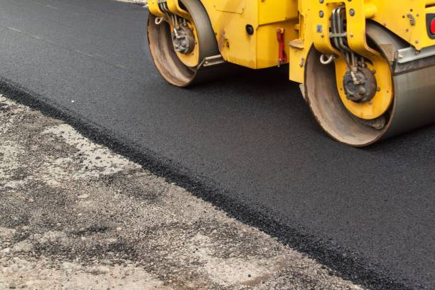 Best Commercial Driveway Pavers  in Oak Grove, VA