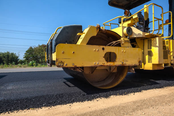 Best Driveway Resurfacing Pavers  in Oak Grove, VA